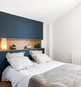 Rénovation de chambres à Jávea avec Posada Reformas