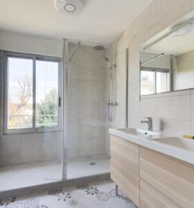 Rénovation de salle de bain à Jávea avec Posada Reformas