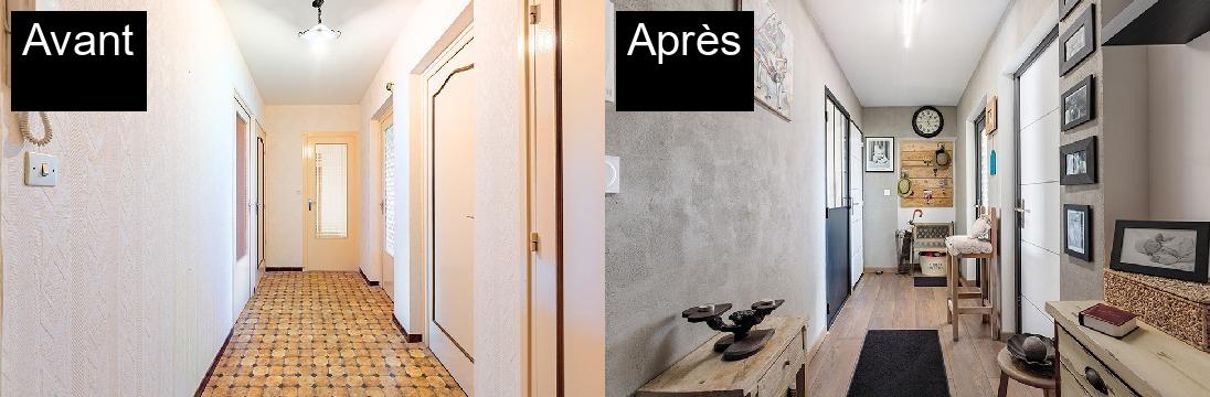 Rénovation d'appartements à Jávea