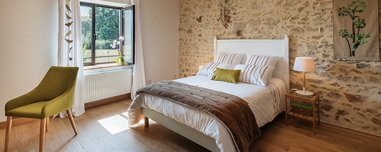 Rénovation de chambres à Jávea avec Posada Reformas