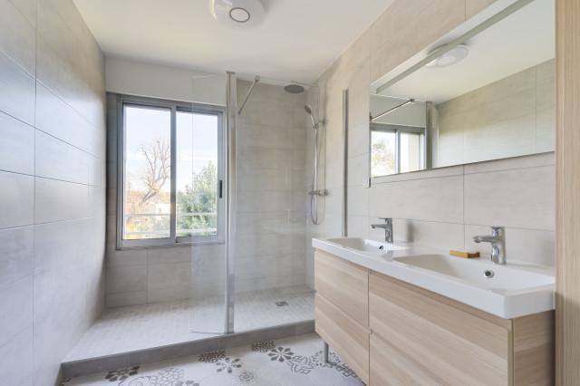 Rénovation de salle de bain à Jávea avec Posada Reformas